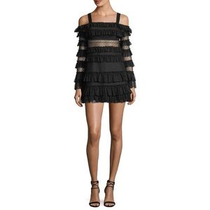 Alexis dress size medium